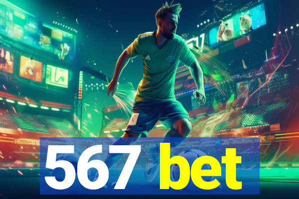 567 bet